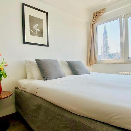 Centerstay Βρυξέλλες Εξωτερικό φωτογραφία