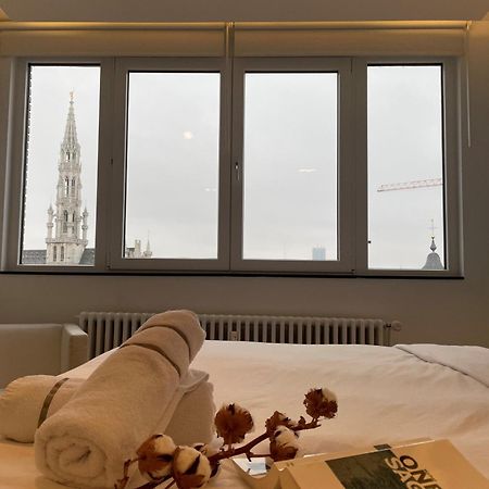 Centerstay Βρυξέλλες Εξωτερικό φωτογραφία