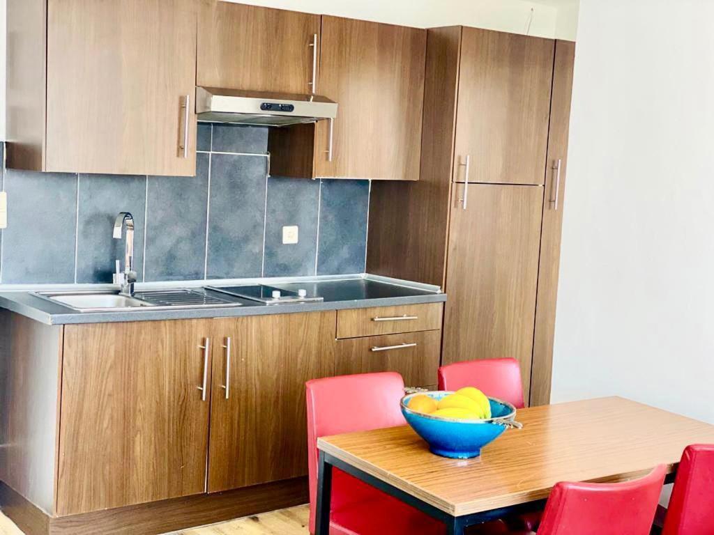 Centerstay Βρυξέλλες Εξωτερικό φωτογραφία