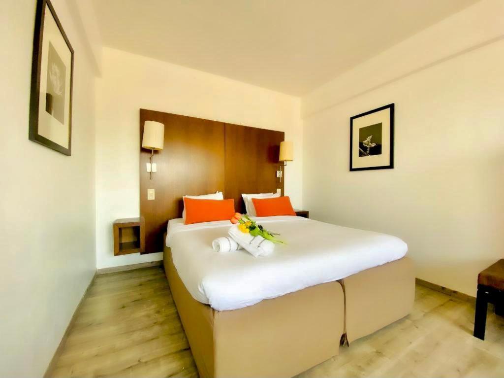 Centerstay Βρυξέλλες Δωμάτιο φωτογραφία