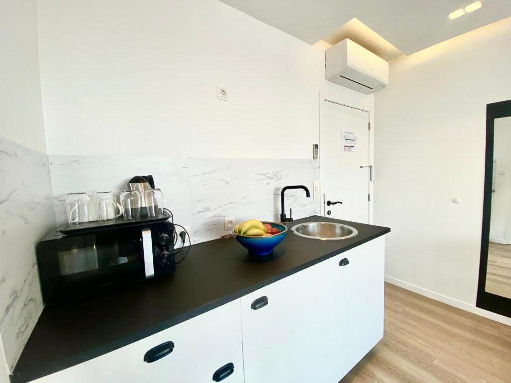 Centerstay Βρυξέλλες Δωμάτιο φωτογραφία
