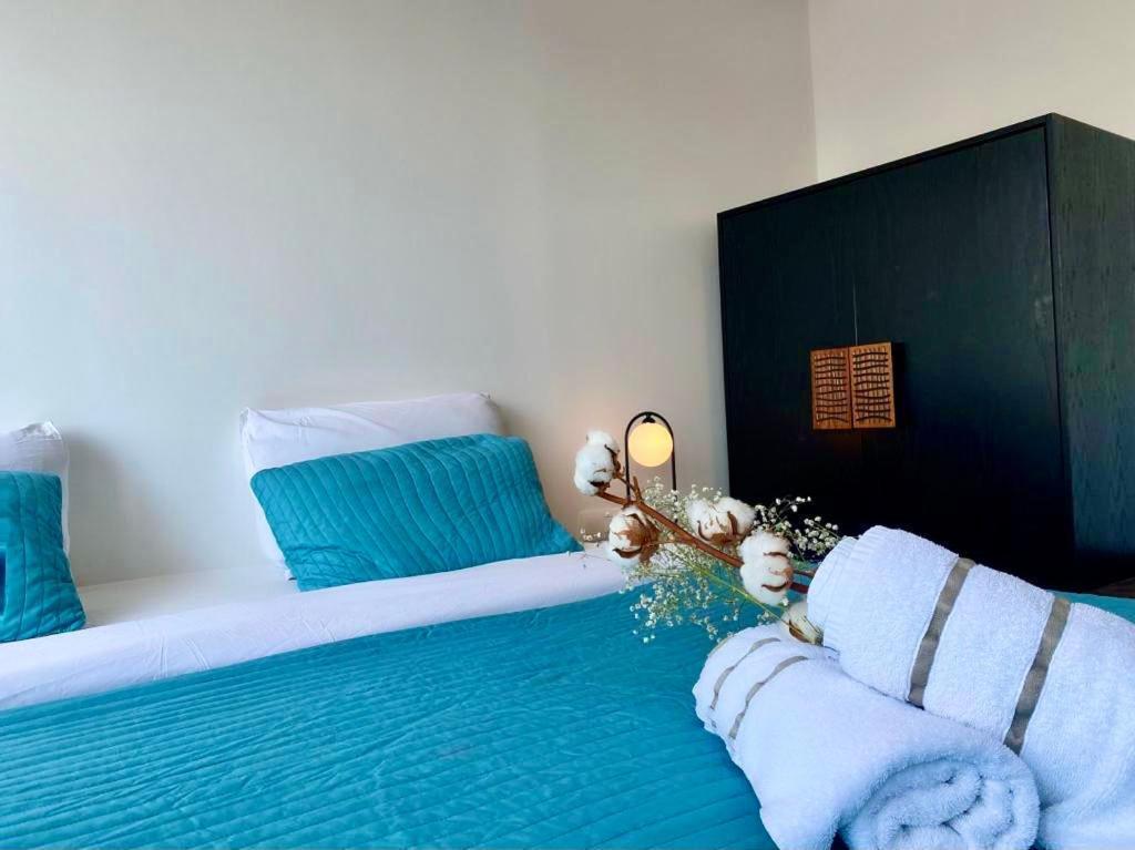 Centerstay Βρυξέλλες Δωμάτιο φωτογραφία