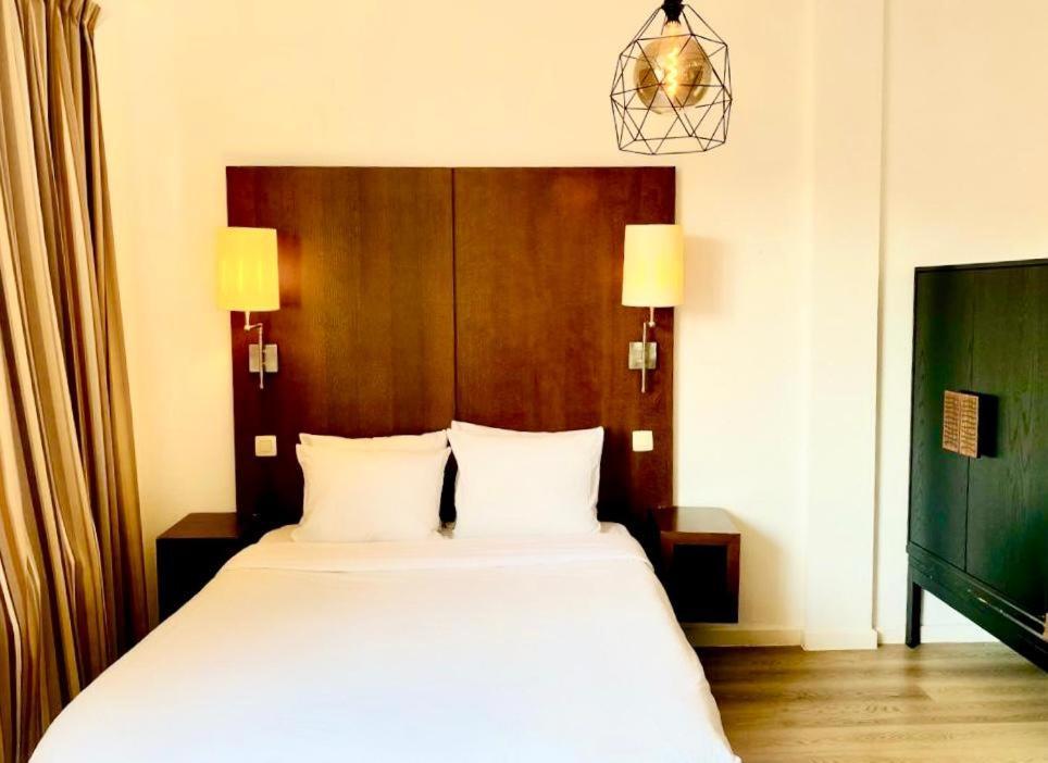 Centerstay Βρυξέλλες Δωμάτιο φωτογραφία