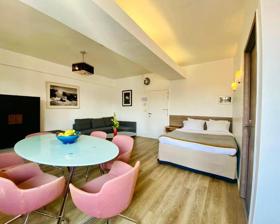 Centerstay Βρυξέλλες Δωμάτιο φωτογραφία