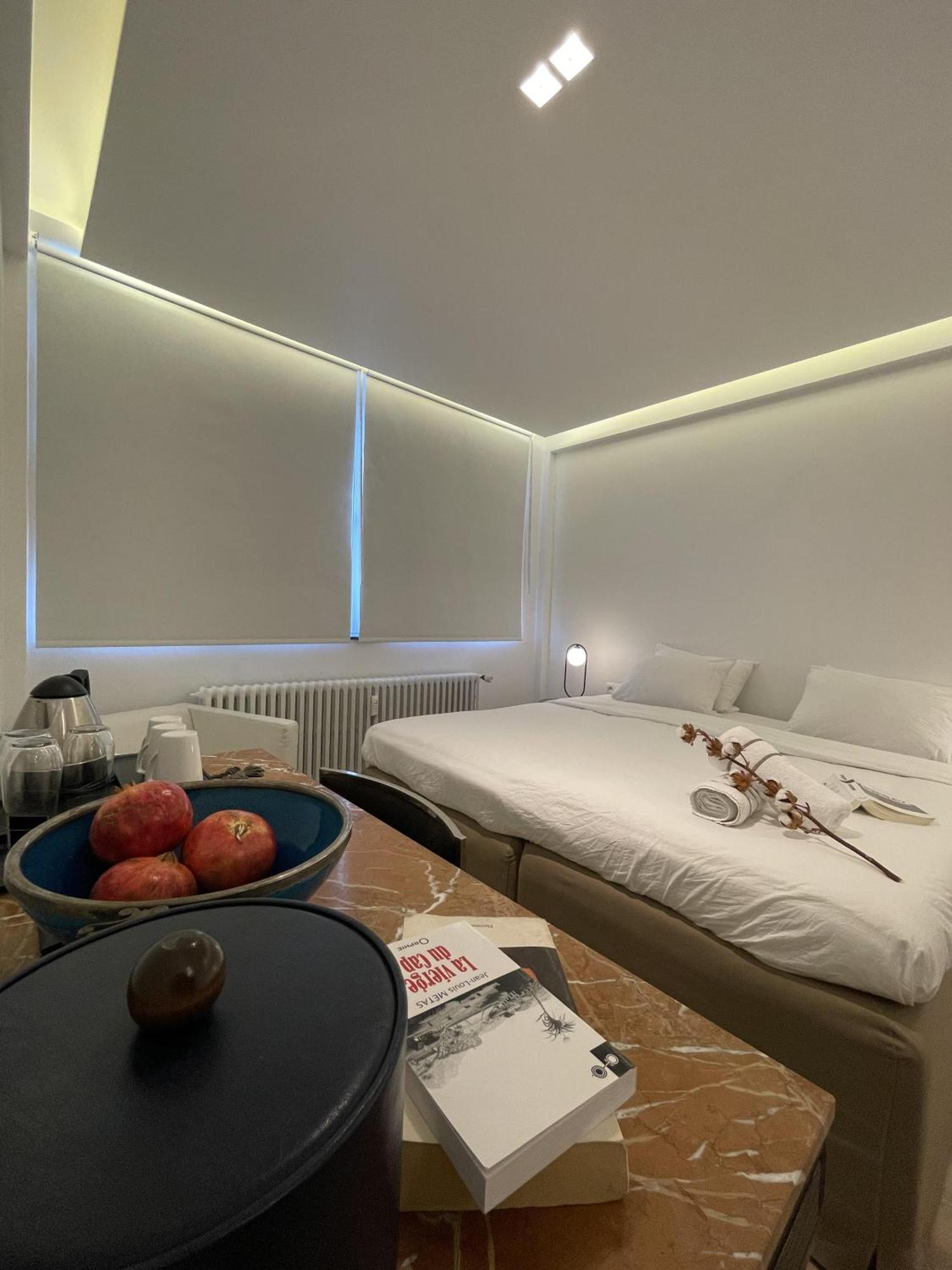 Centerstay Βρυξέλλες Δωμάτιο φωτογραφία