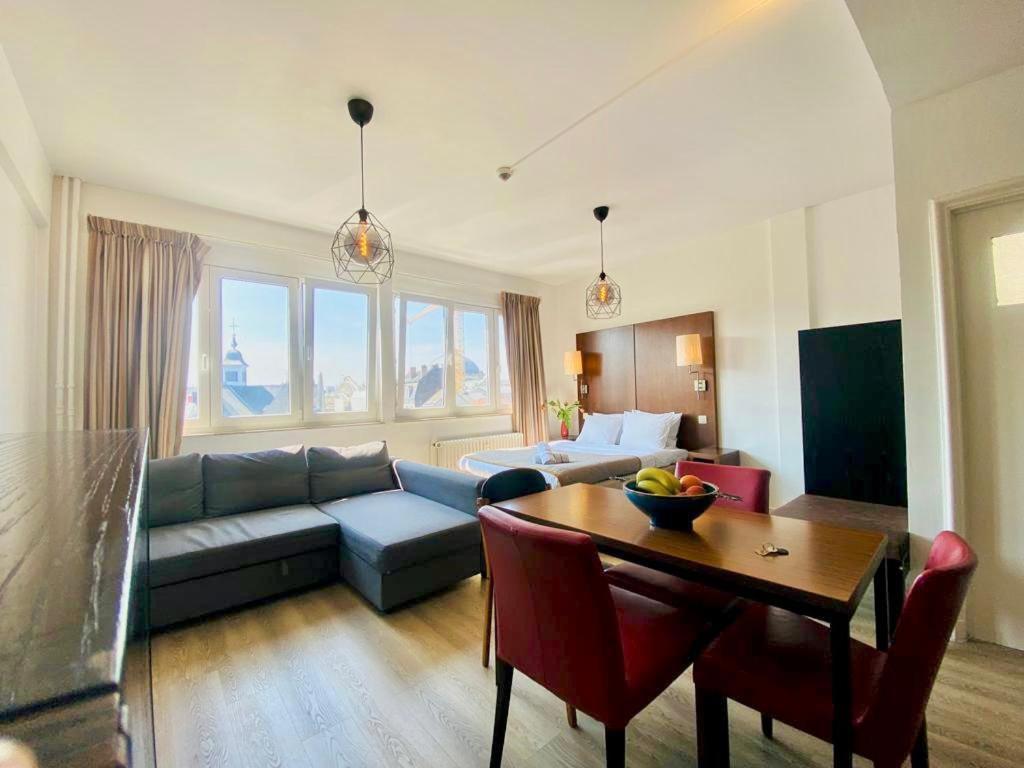 Centerstay Βρυξέλλες Δωμάτιο φωτογραφία