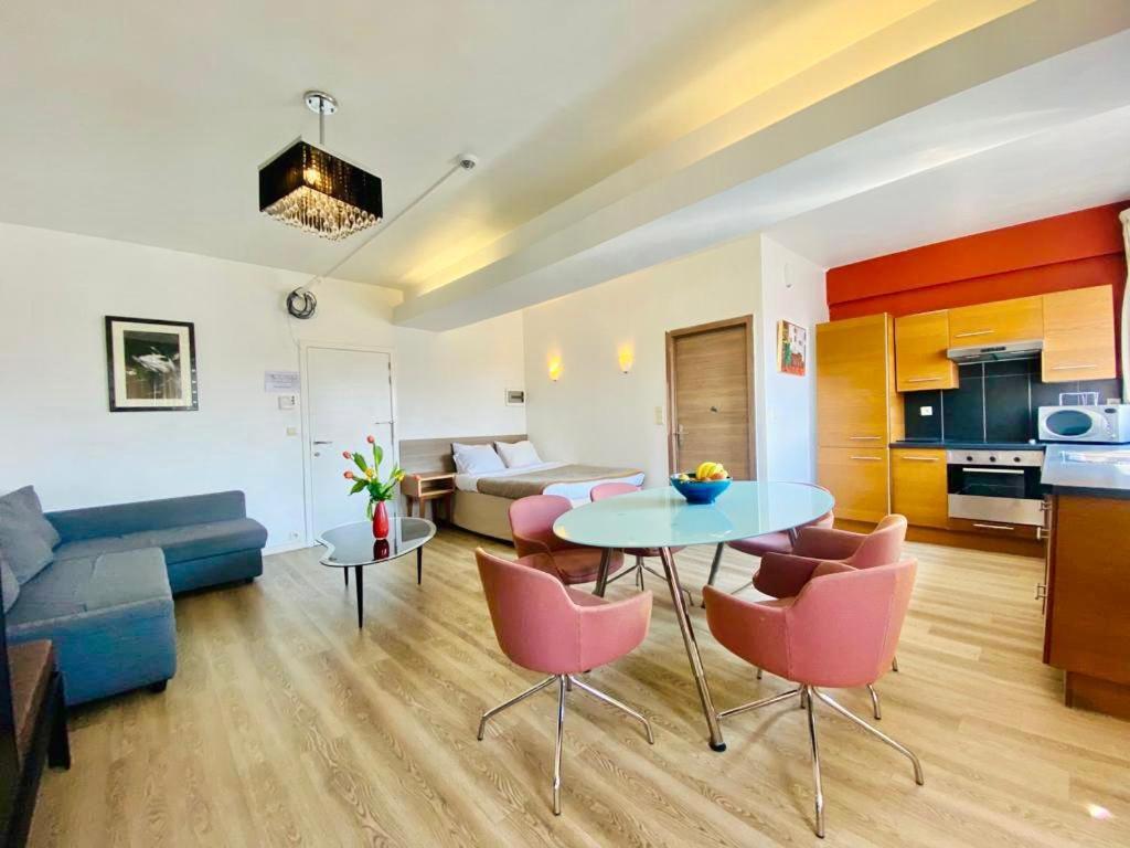 Centerstay Βρυξέλλες Δωμάτιο φωτογραφία