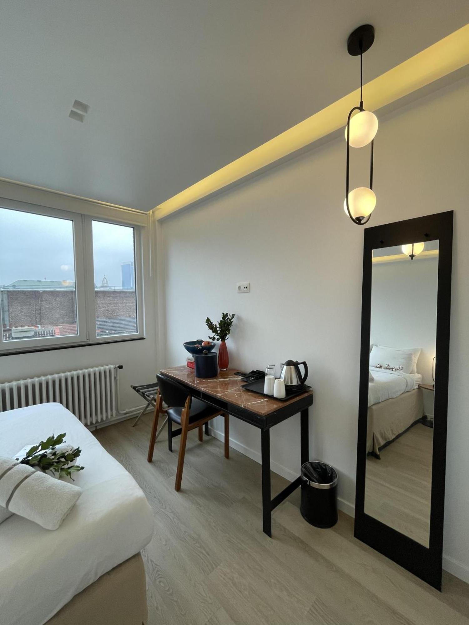 Centerstay Βρυξέλλες Δωμάτιο φωτογραφία