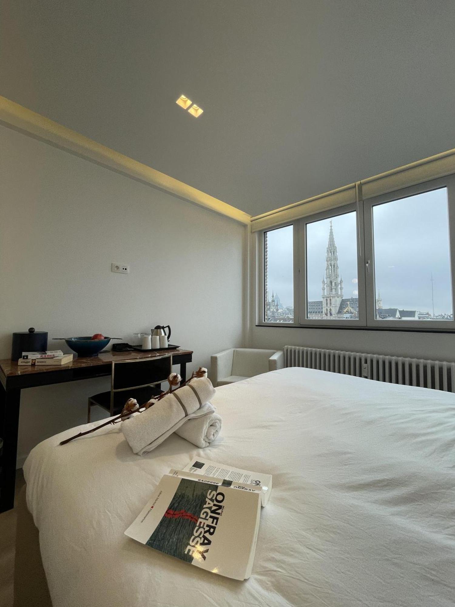 Centerstay Βρυξέλλες Δωμάτιο φωτογραφία