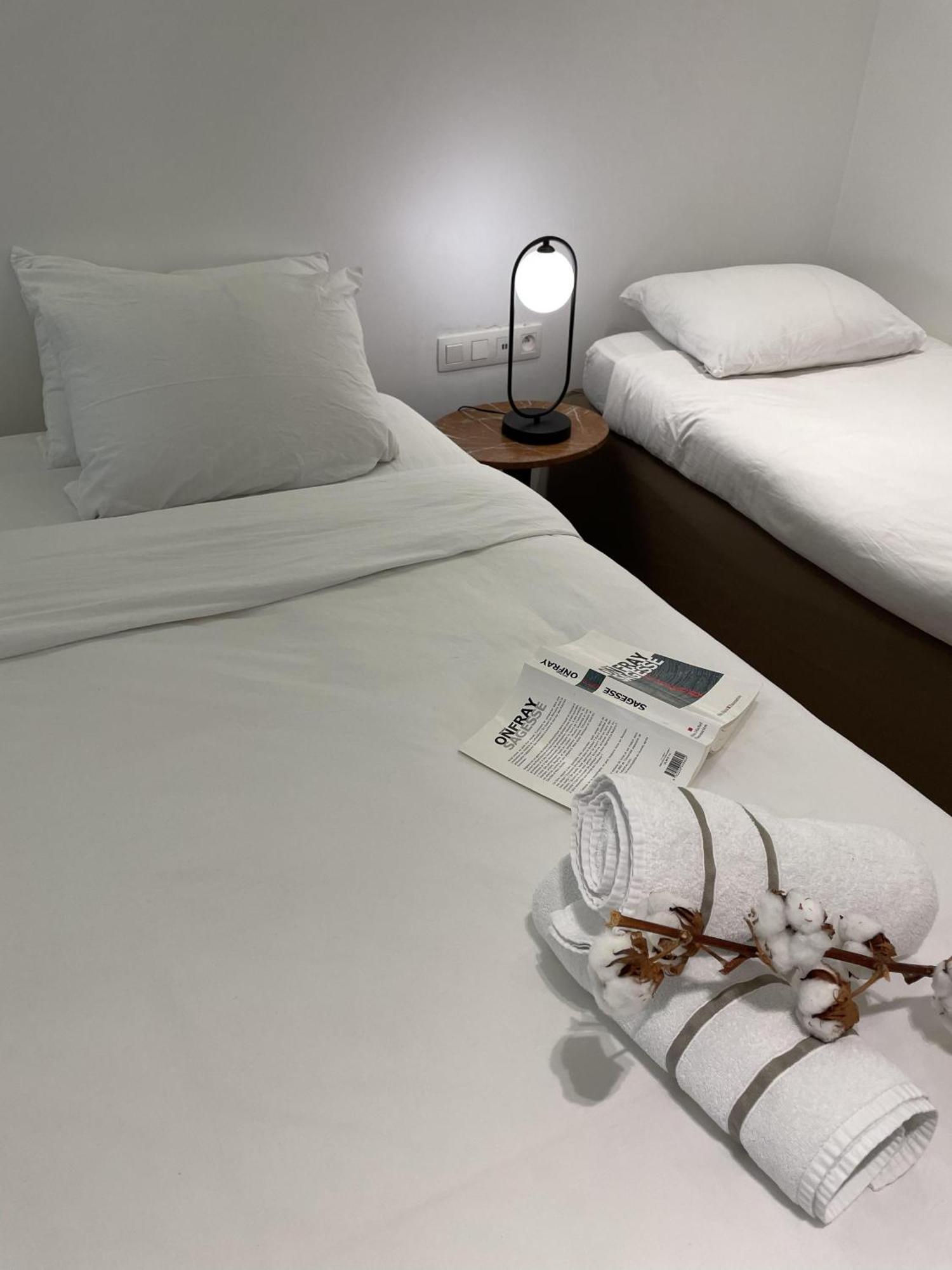 Centerstay Βρυξέλλες Δωμάτιο φωτογραφία