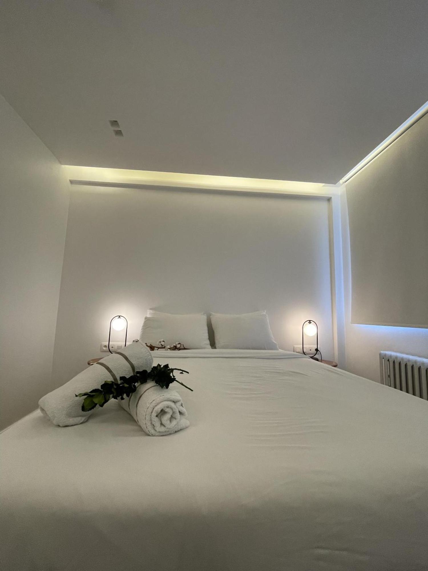 Centerstay Βρυξέλλες Δωμάτιο φωτογραφία