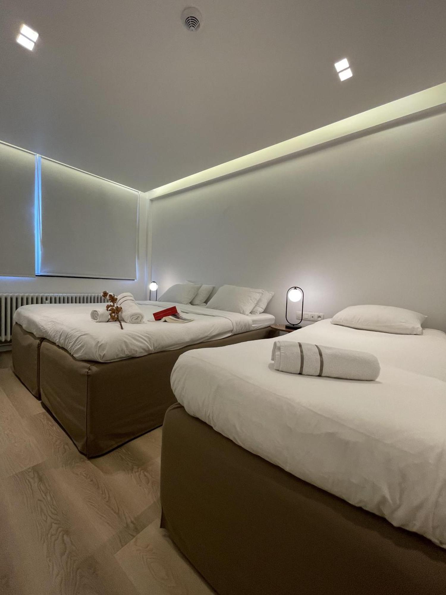 Centerstay Βρυξέλλες Δωμάτιο φωτογραφία