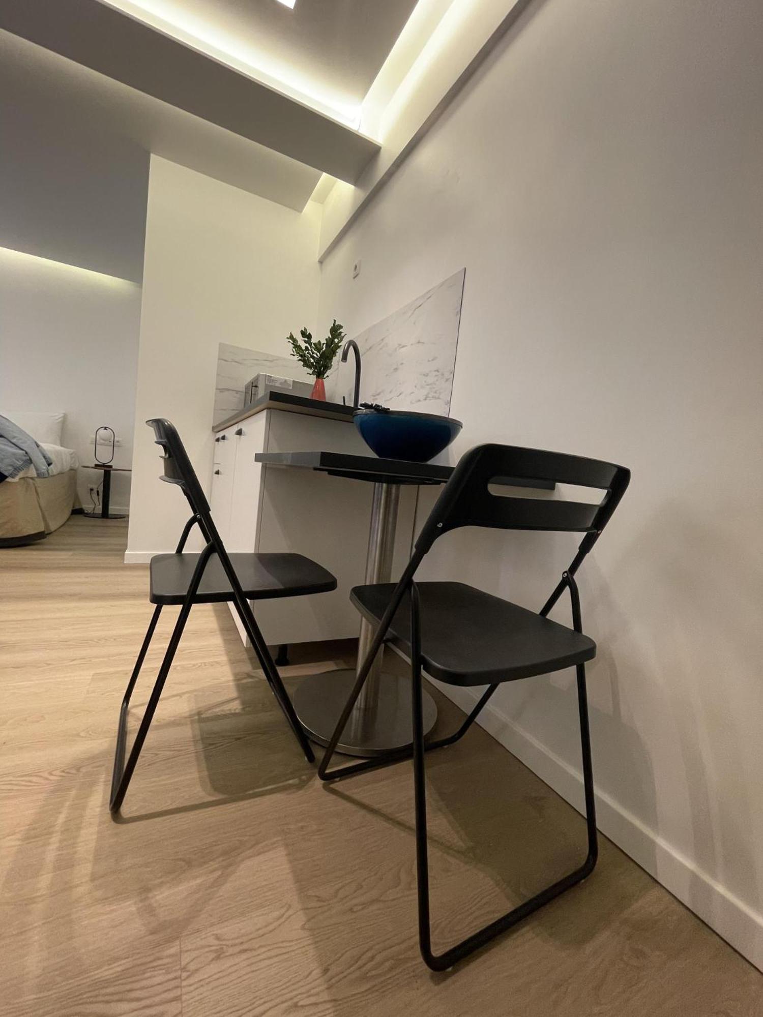 Centerstay Βρυξέλλες Δωμάτιο φωτογραφία