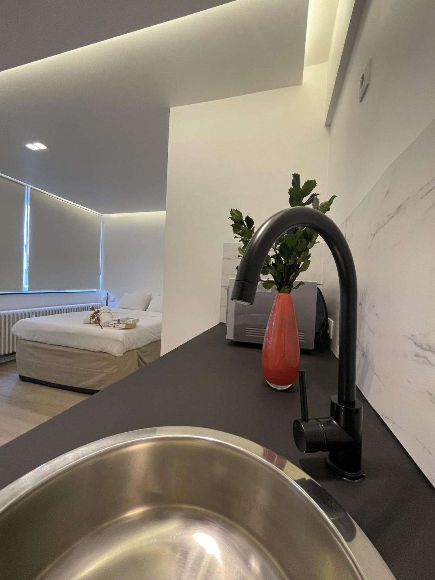 Centerstay Βρυξέλλες Δωμάτιο φωτογραφία