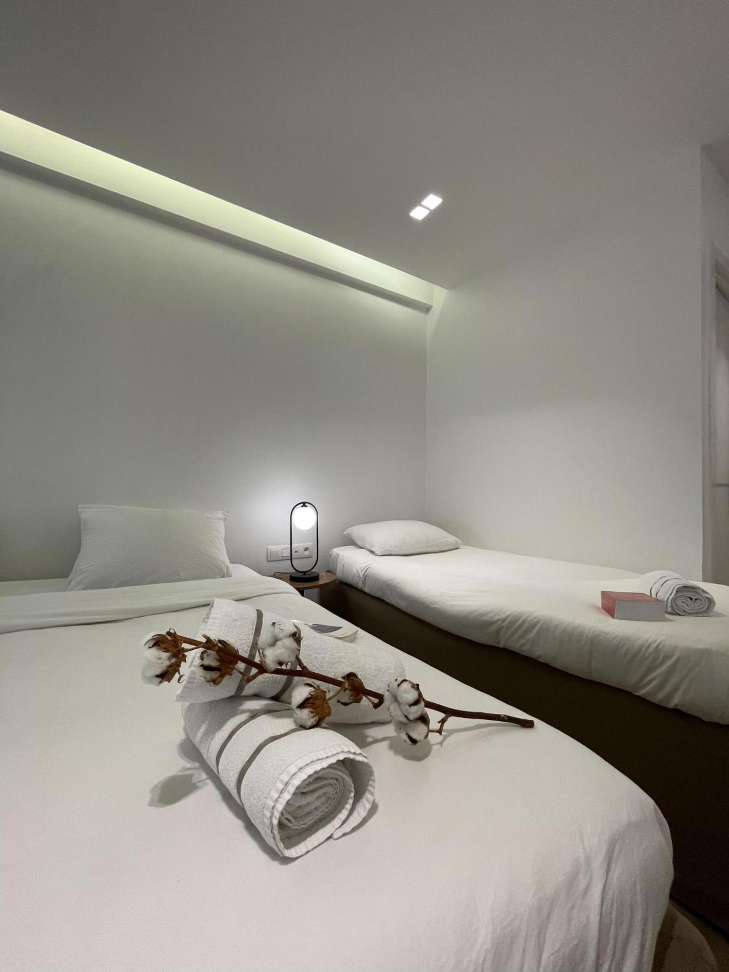 Centerstay Βρυξέλλες Δωμάτιο φωτογραφία