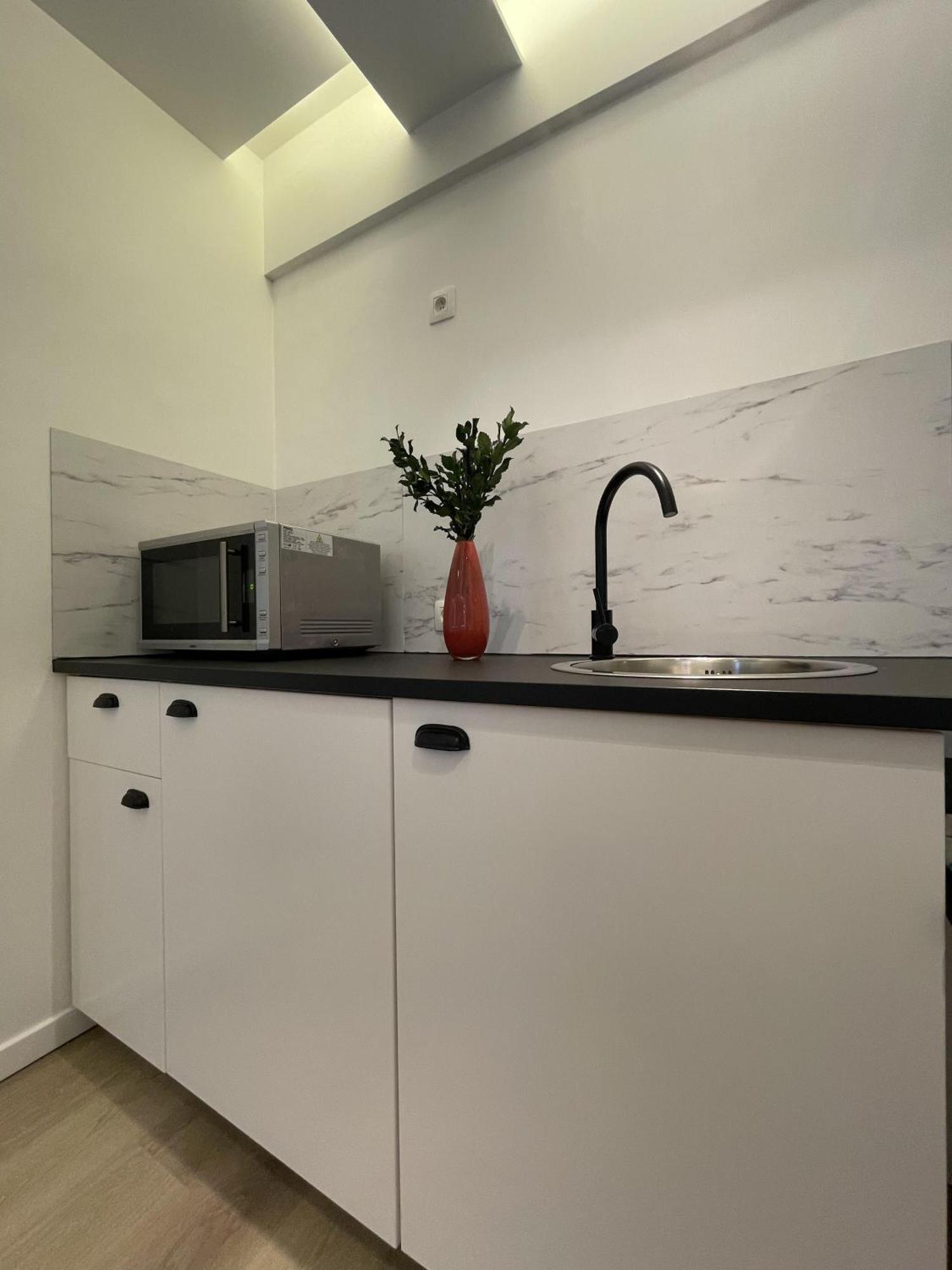 Centerstay Βρυξέλλες Δωμάτιο φωτογραφία