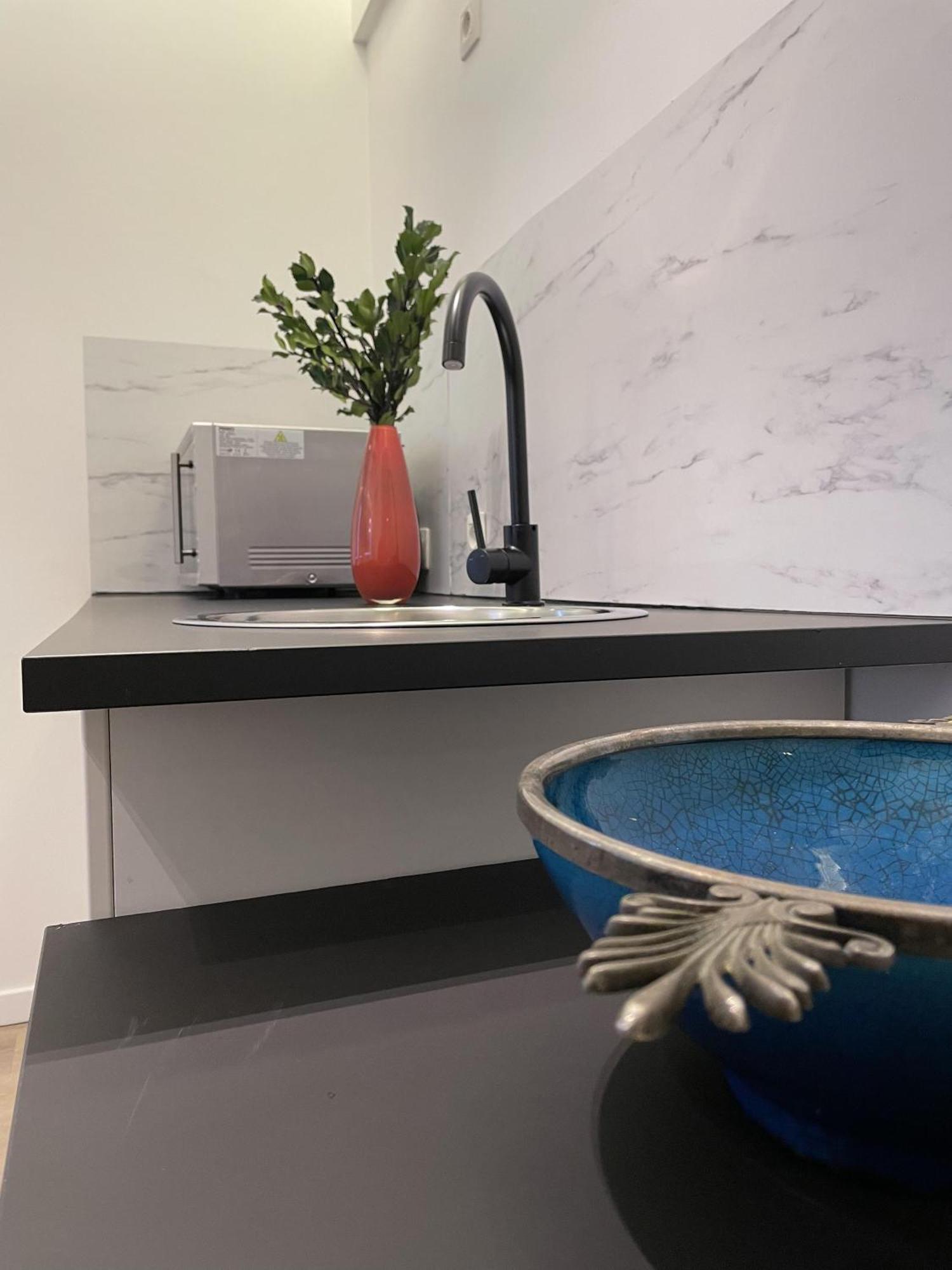 Centerstay Βρυξέλλες Δωμάτιο φωτογραφία
