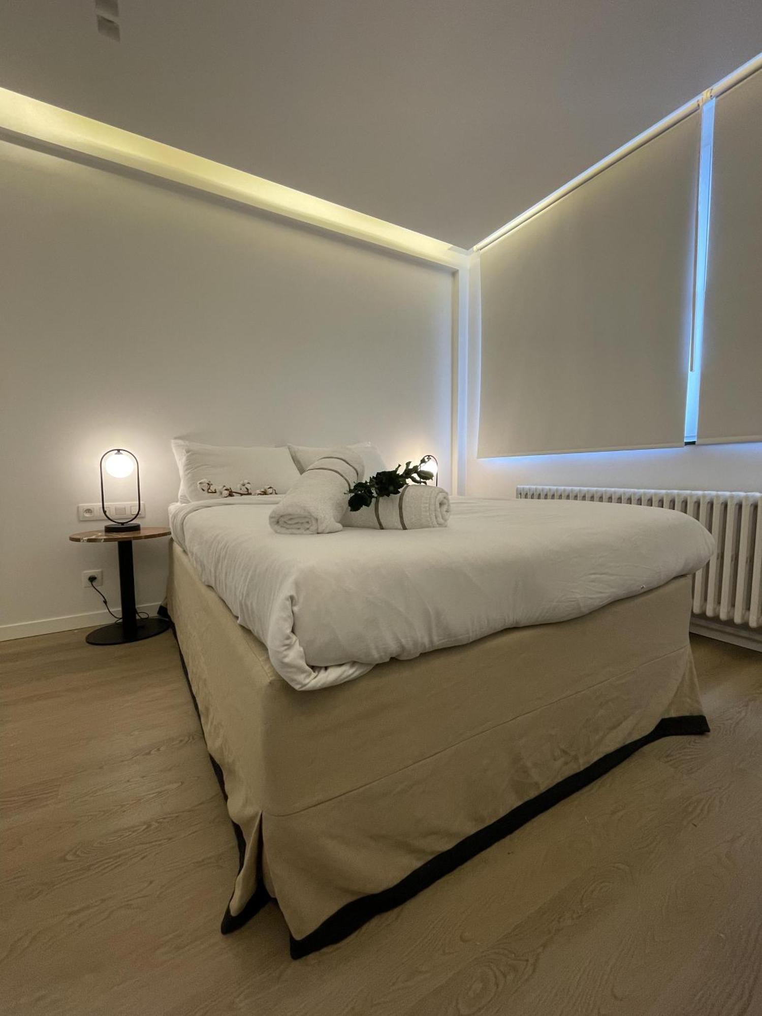 Centerstay Βρυξέλλες Δωμάτιο φωτογραφία