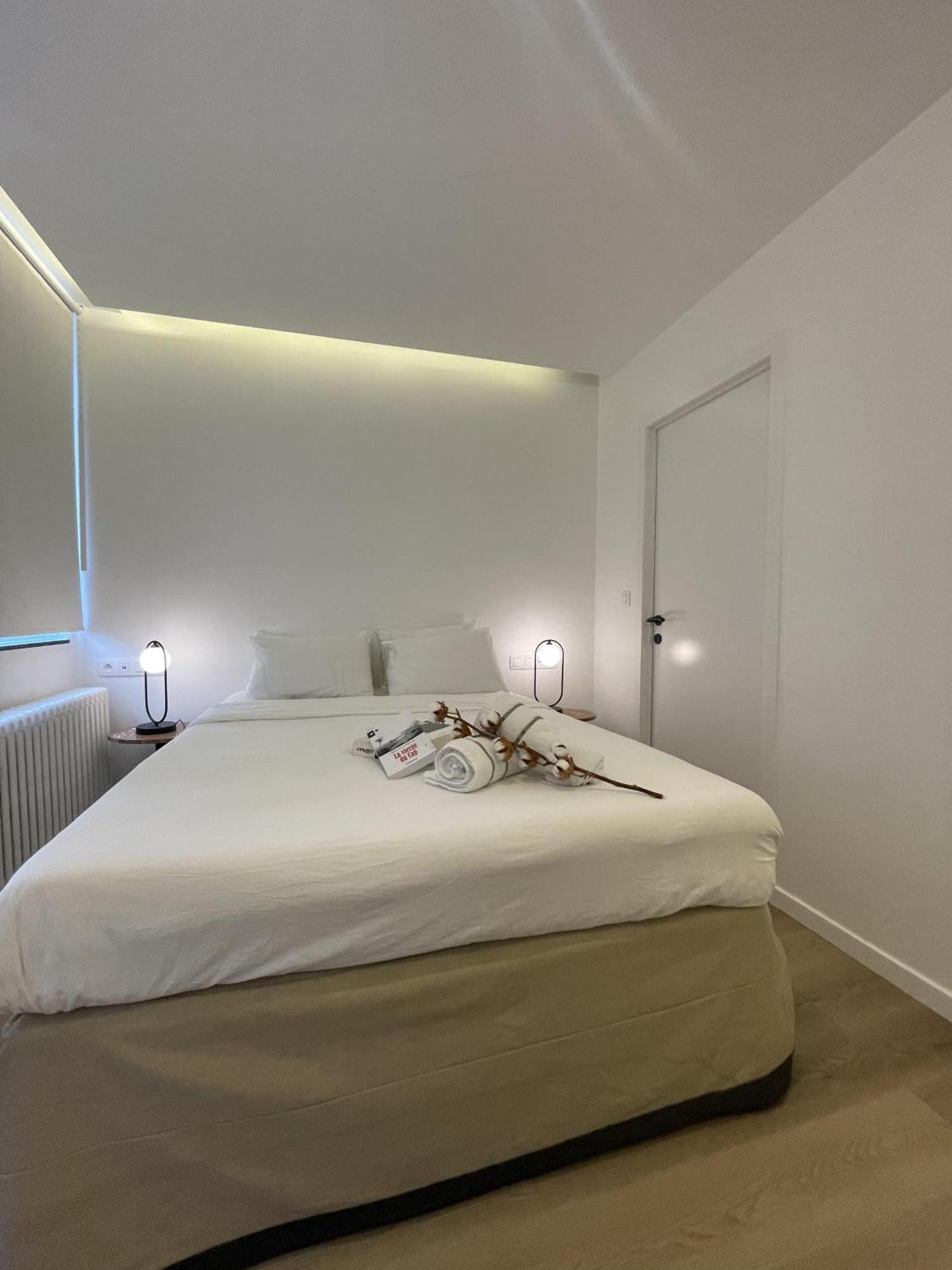Centerstay Βρυξέλλες Δωμάτιο φωτογραφία