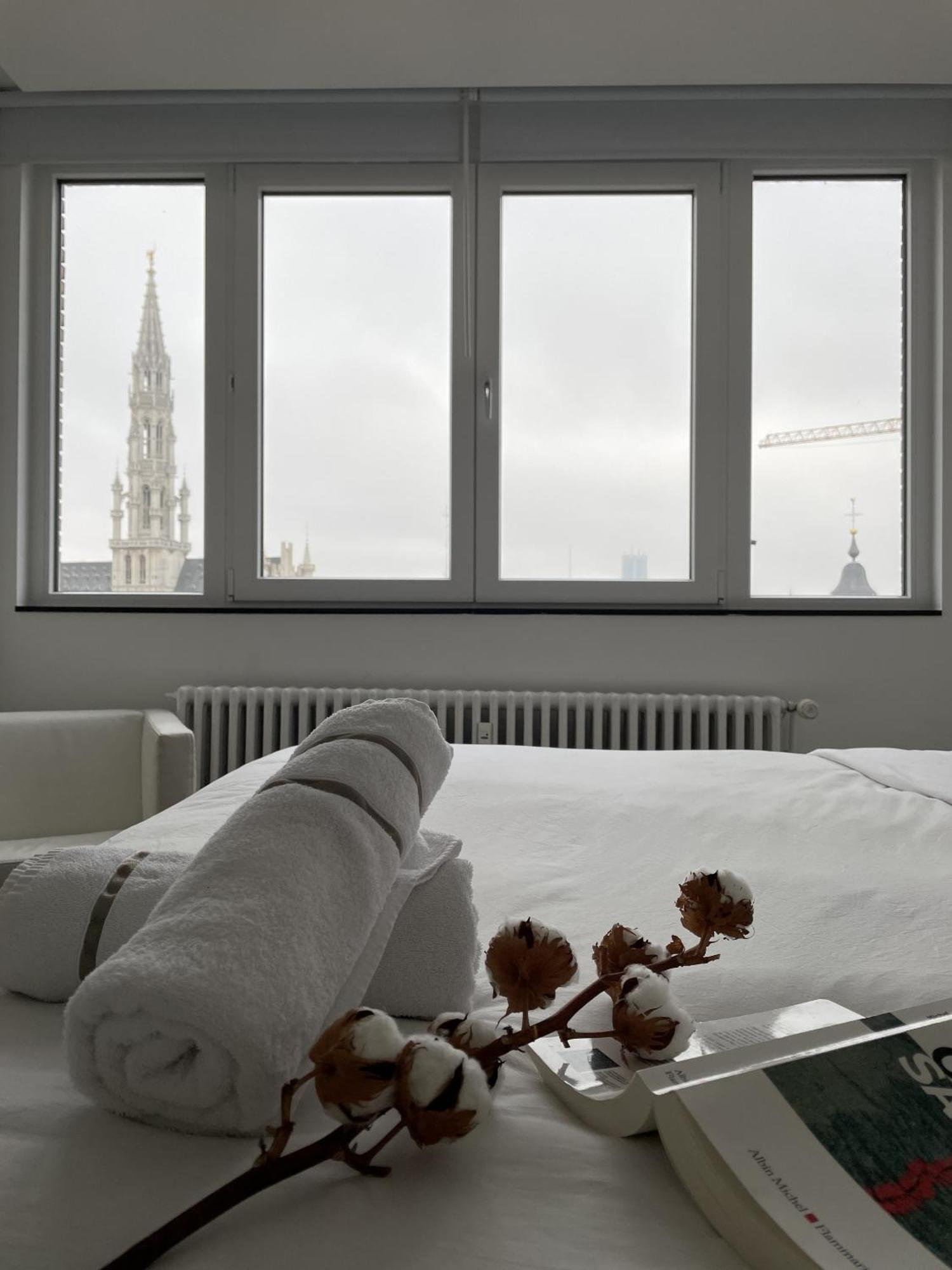 Centerstay Βρυξέλλες Εξωτερικό φωτογραφία